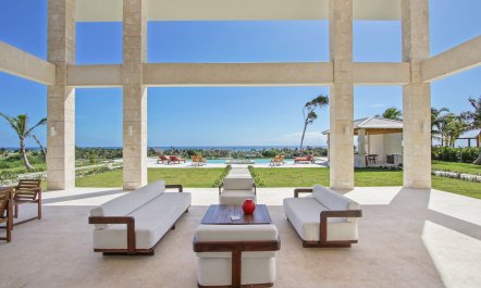 Dominican Breeze 9