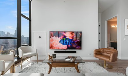 Charming River Retreat 3