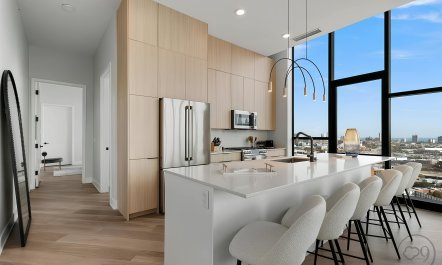 Charming River Retreat 1