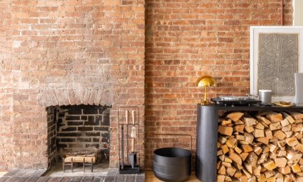 Manhattan Whiskey & Vermouth 3