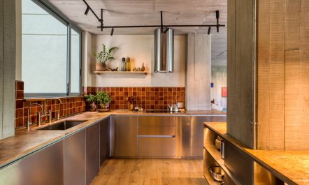 Urban Condesa Oasis 4