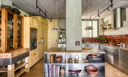 Urban Condesa Oasis 5