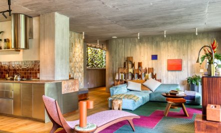 Urban Condesa Oasis 3