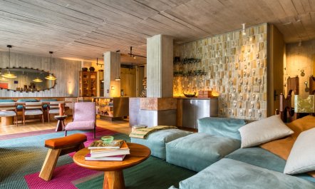 Urban Condesa Oasis
