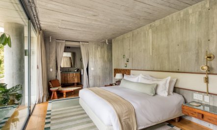 Urban Condesa Oasis 8