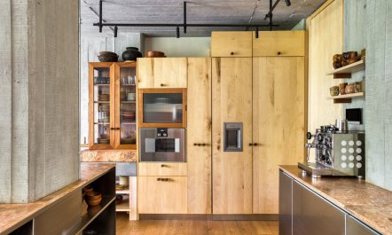 Urban Condesa Oasis 6