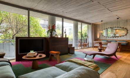 Urban Condesa Oasis 2
