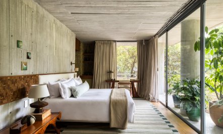 Urban Condesa Oasis 1