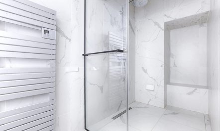 Elegant Parisian Avenue 9