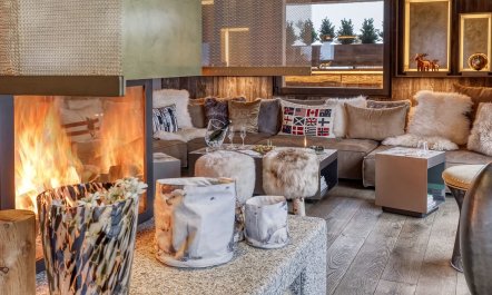 Alpine Chateau 5
