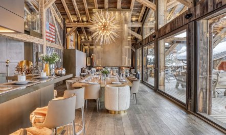 Alpine Chateau 7