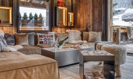 Alpine Chateau 4