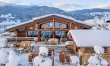 Alpine Chateau 0