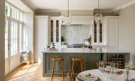 The Highland Harbor 8