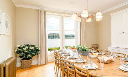 The Highland Harbor 5