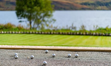 The Highland Harbor 2