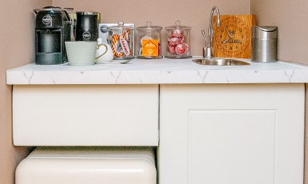 The Highland Harbor 5