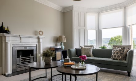 The Highland Harbor 1