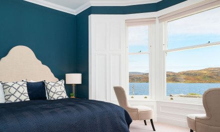 The Highland Harbor 8