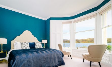 The Highland Harbor 7