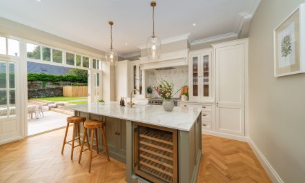 The Highland Harbor 1