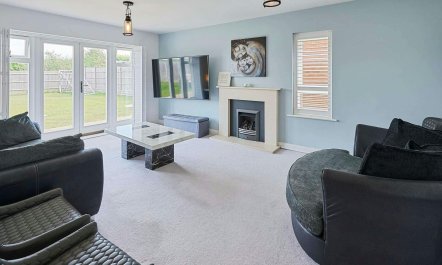 Cathedrals & Meadows 3