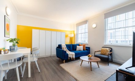 The Beau Of Buckingham