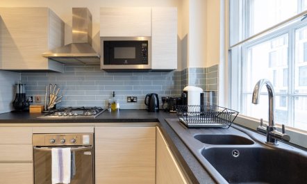 The Beau Of Buckingham 2