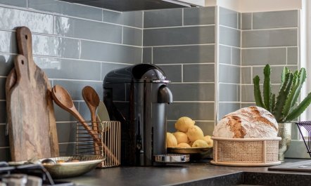 The Beau Of Buckingham 3