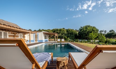 Comporta Haven