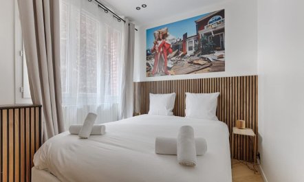 Trocad&eacute;ro Escape 9