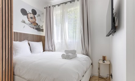 Trocad&eacute;ro Escape 6