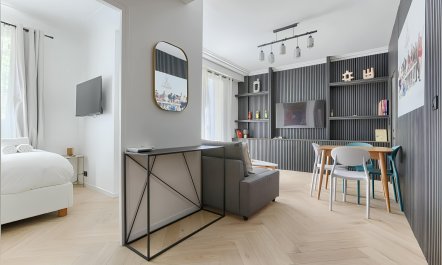 Trocad&eacute;ro Escape 5