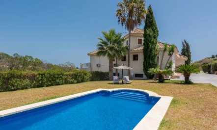 Coastal View Oasis