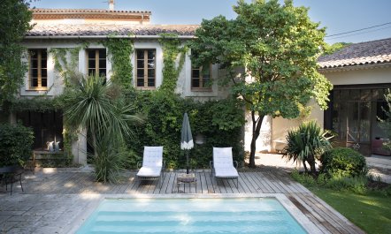 Provence Sanctuary 1