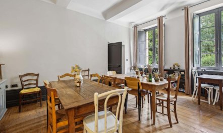 Provence Sanctuary 1