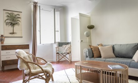 Provence Sanctuary 8