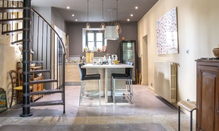 Provence Sanctuary 6