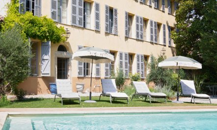 Provence Sanctuary 5