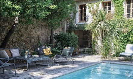 Provence Sanctuary 7