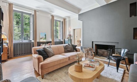 Provence Sanctuary