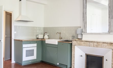 Provence Sanctuary 9