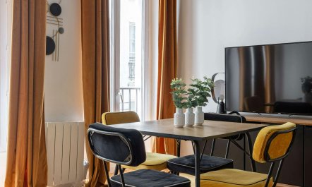 Avenues & Boulevards 3