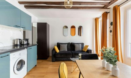 Avenues & Boulevards