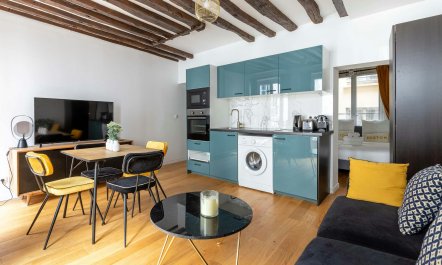 Avenues & Boulevards 5