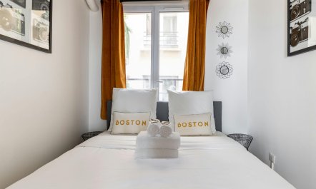 Avenues & Boulevards 8