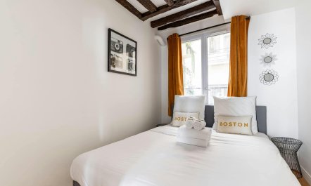 Avenues & Boulevards 7