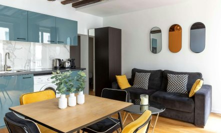 Avenues & Boulevards 4