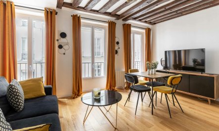 Avenues & Boulevards 1