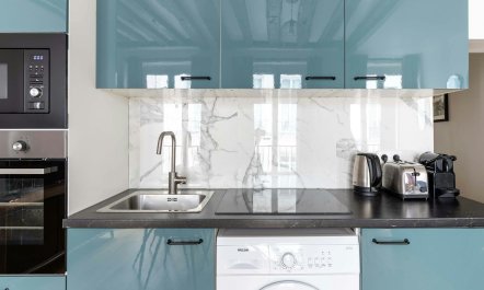 Avenues & Boulevards 6